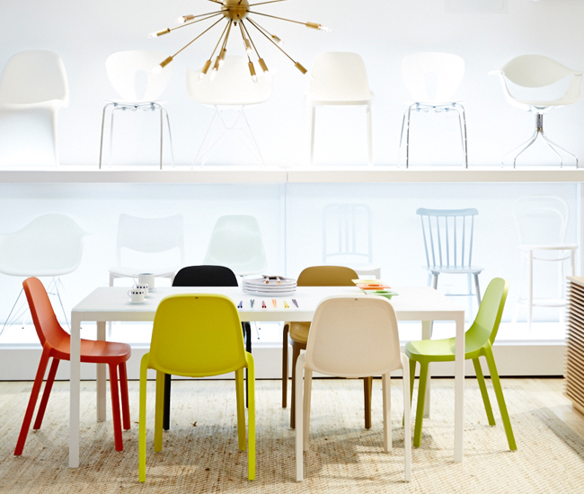 Design Within Reach Toronto Canada