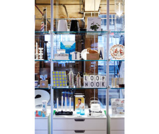 Swipe Design - Books and home and office products