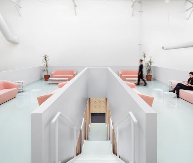 Canadian Design firms