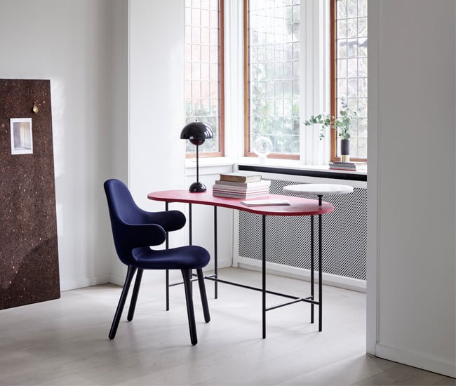 stylish home office essentials