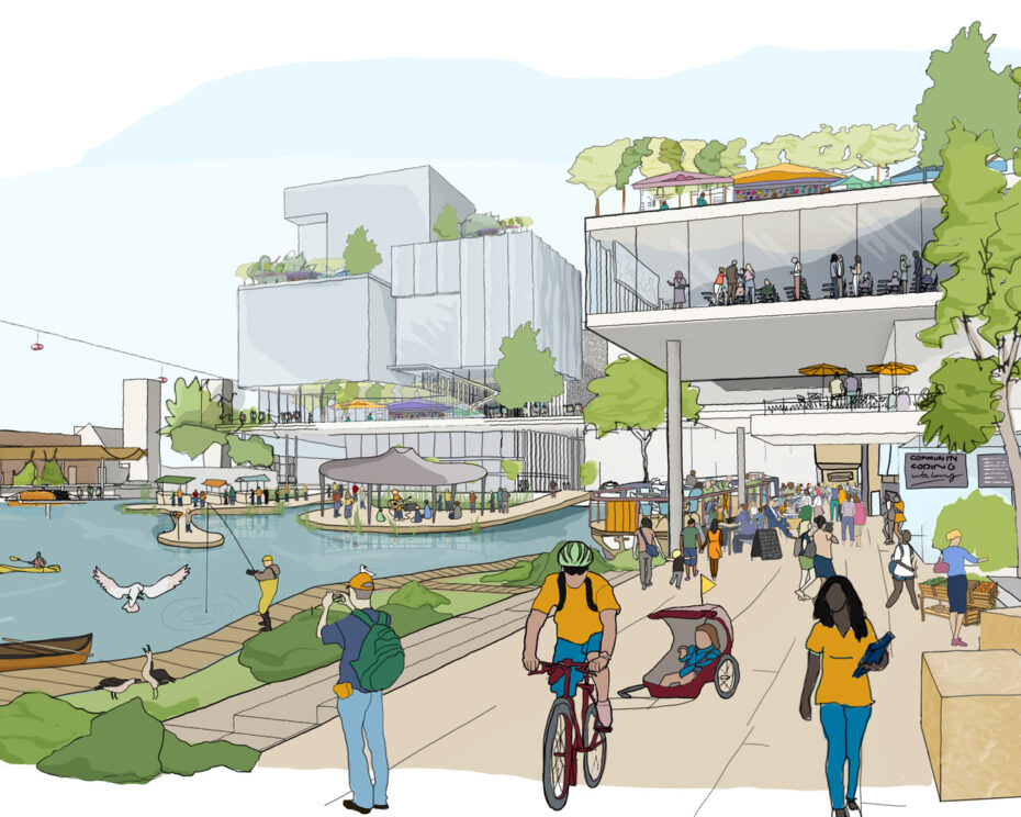 Sidewalk Labs