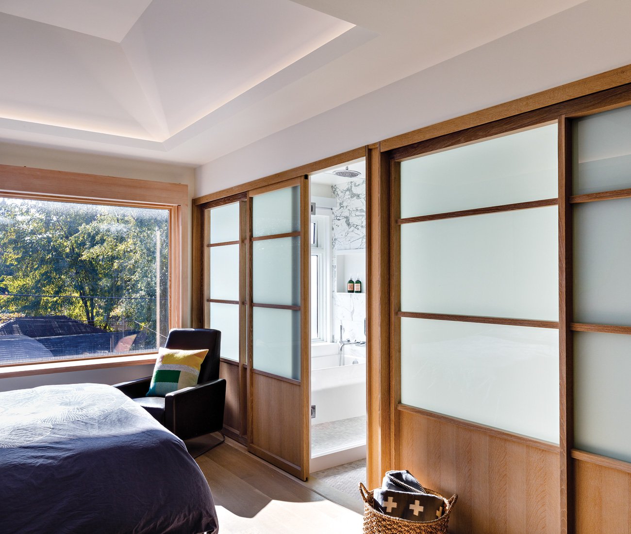 Studio Junction Home Reno Japanese influence