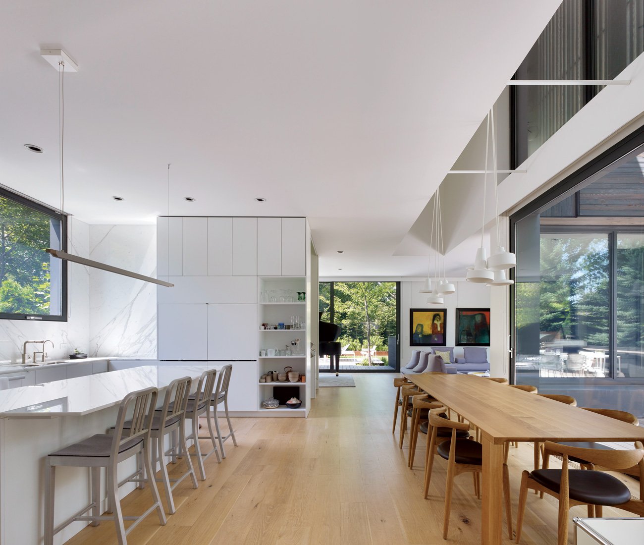 Superkül Oakville House