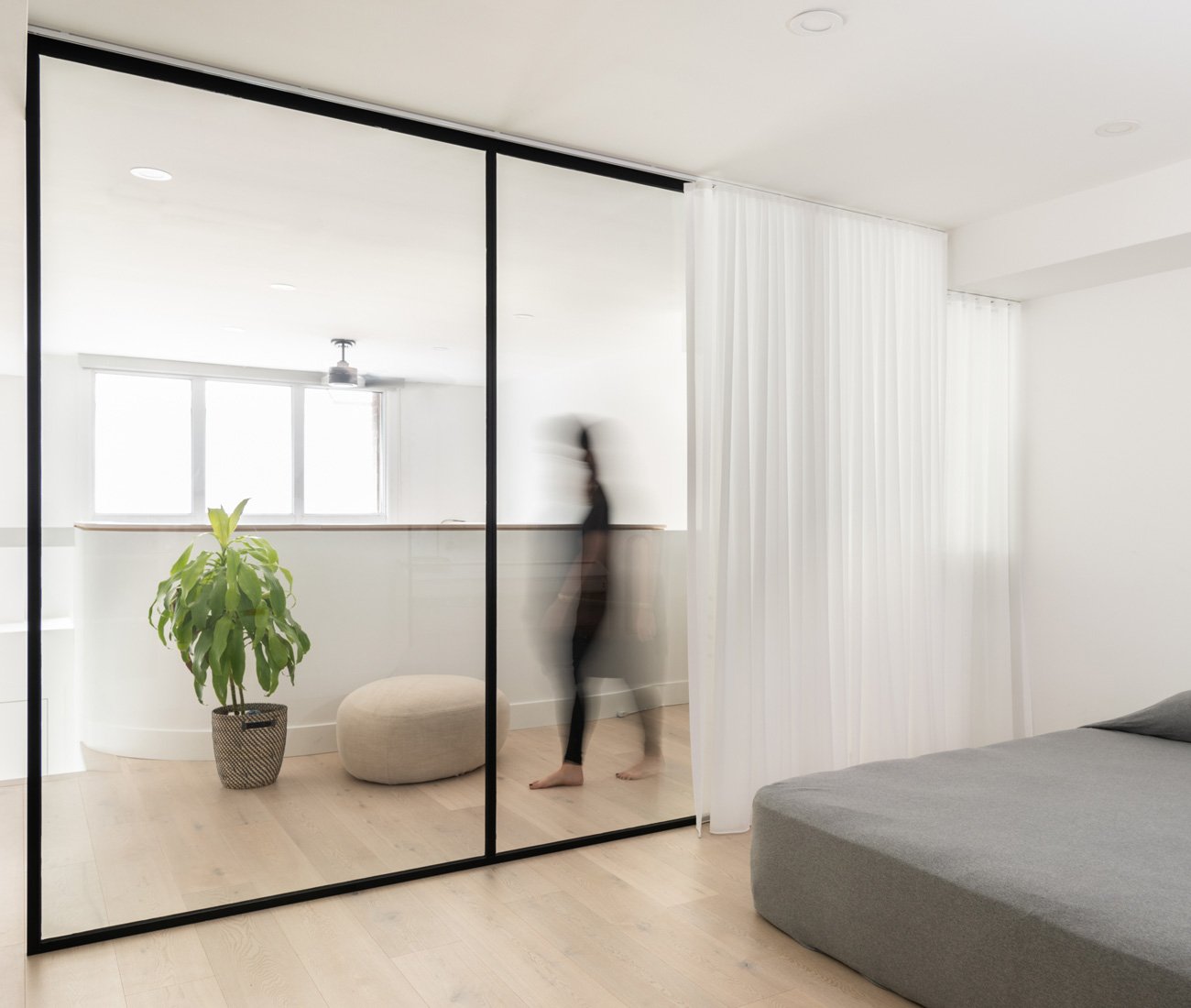 StudioAC - Loft Toronto