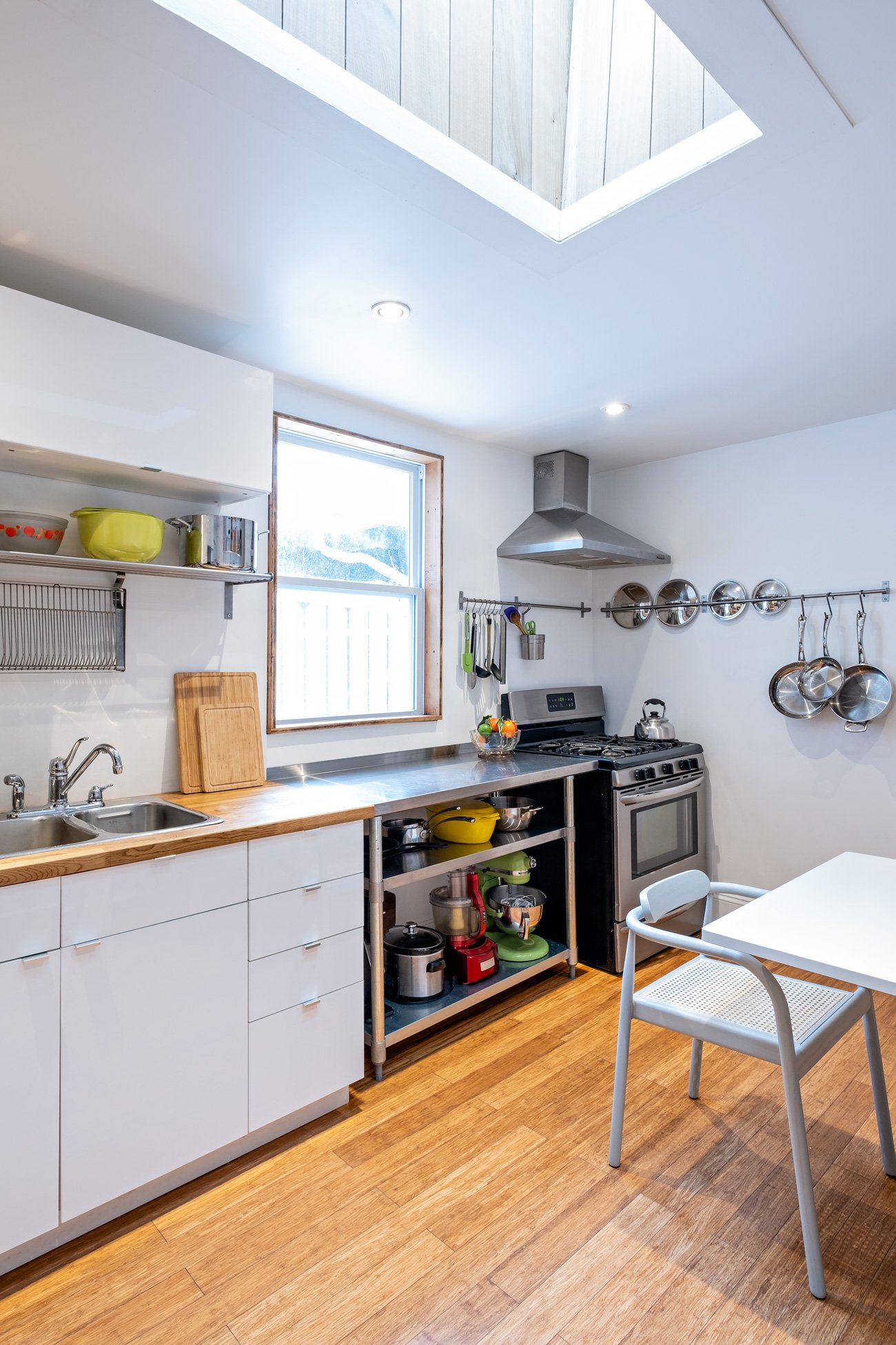 Average Shop Chris Hanz Tiny House