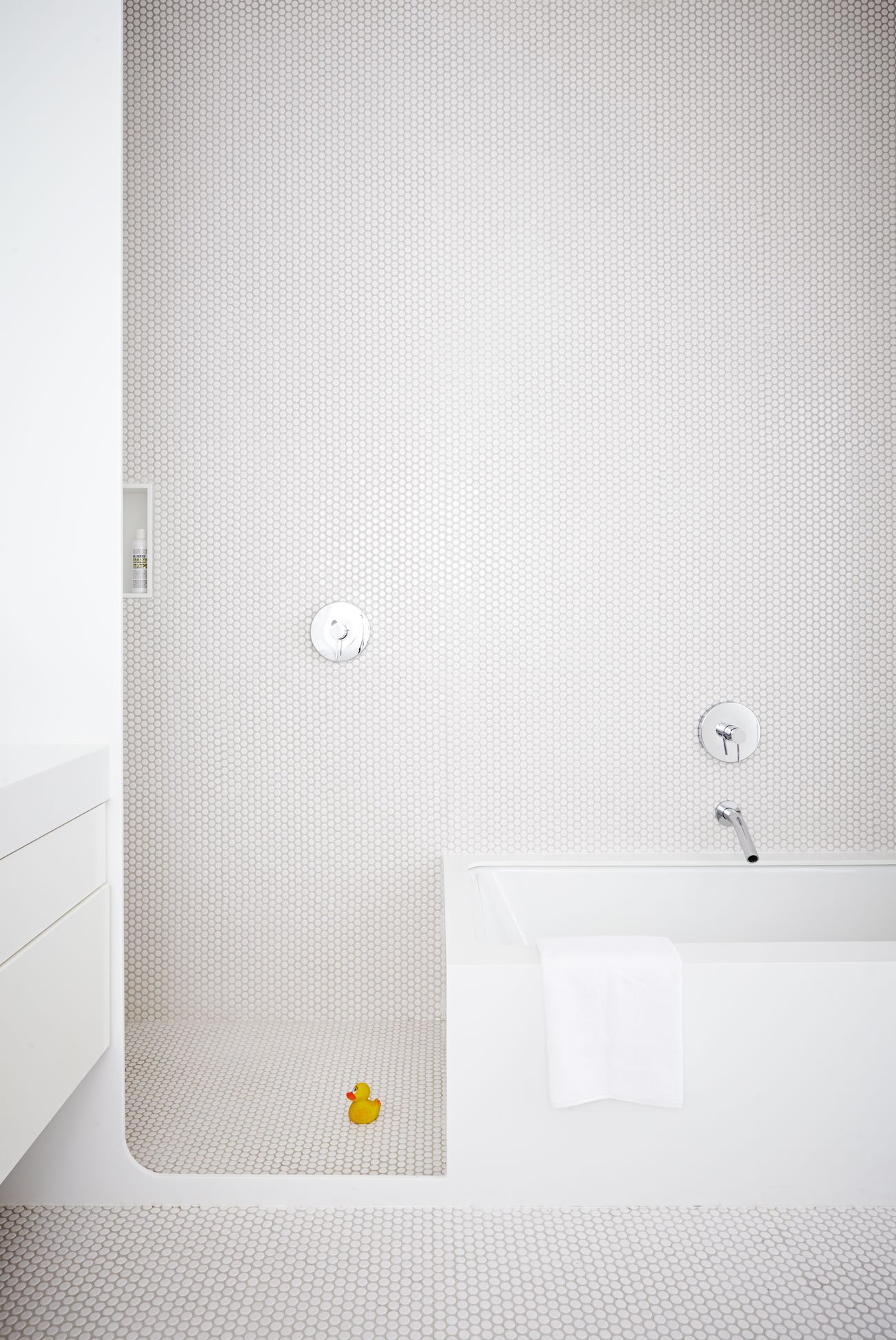 boychuk fuller Bathroom Design