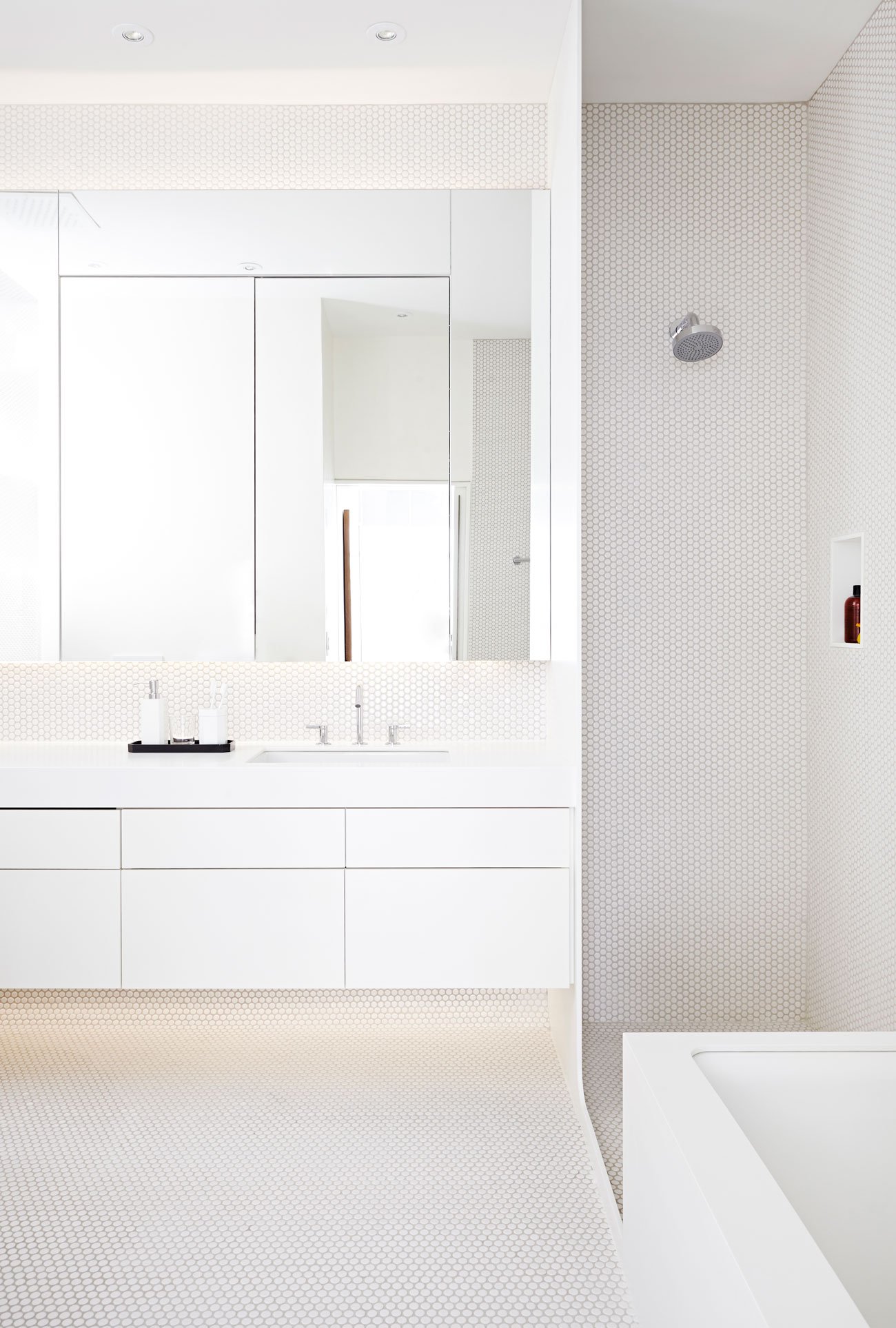 boychuk fuller Bathroom Design