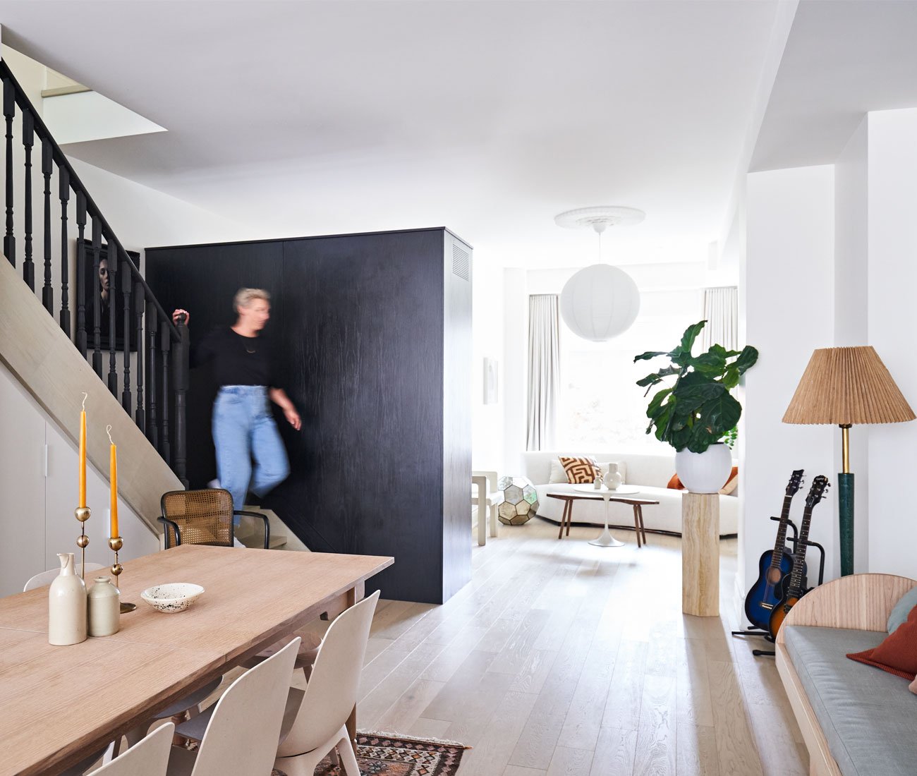 dining table by Atelier Arking - Anna Church home