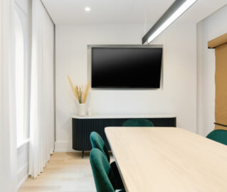 TPL lighting