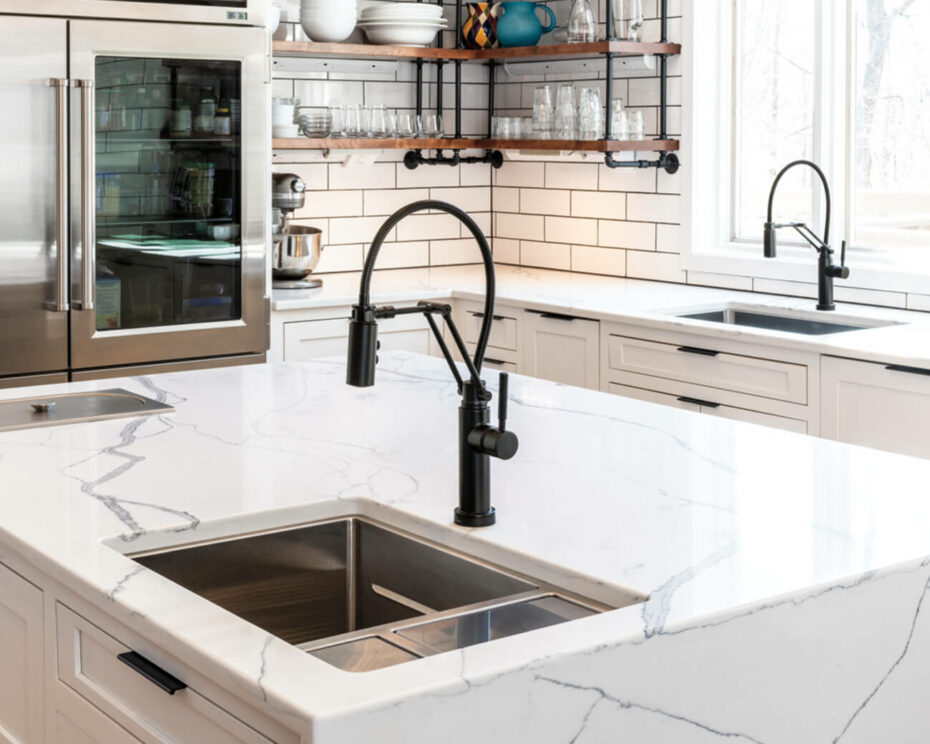 Robinson plumbing sourcing