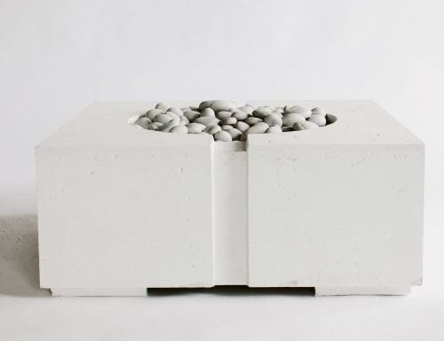 outdoor fire pit ideas - Bravo available in Toronto at ARD Outdoors