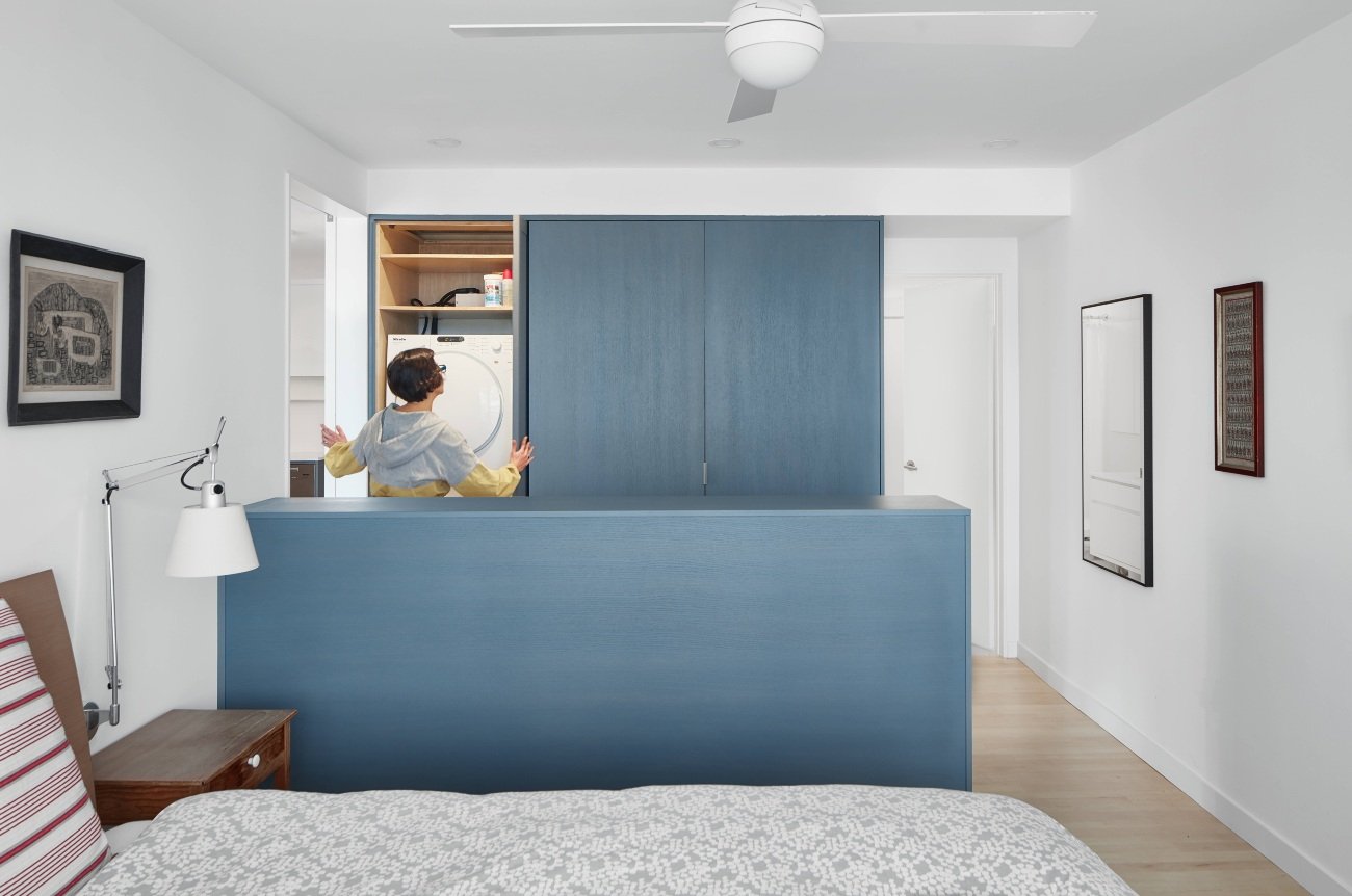 Interior Millwork Ideas