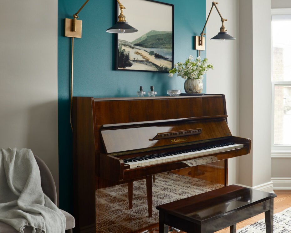 Piano House