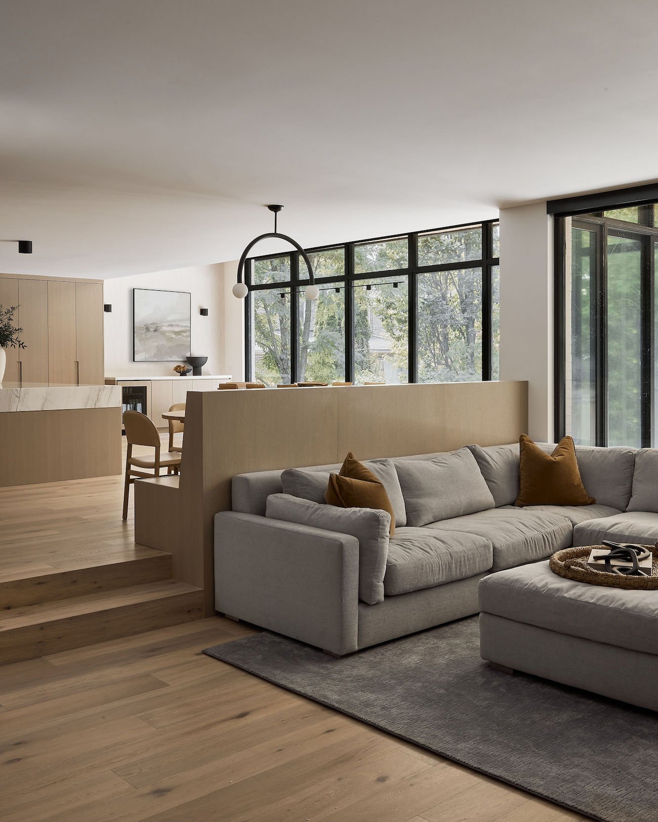 Forest Hill House