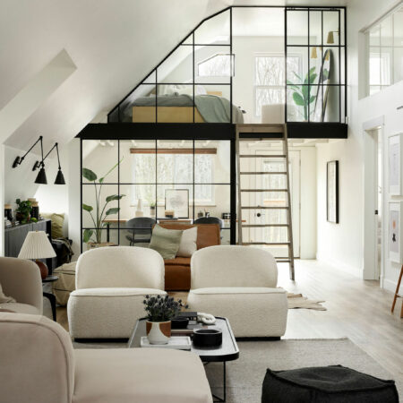 Loft Renovation
