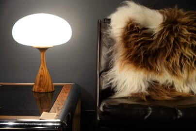Vintage lighting