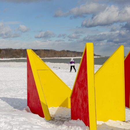 Winter Stations 2025: What To Do in Toronto