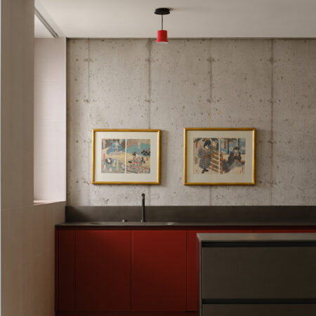 Don Ravine House - Designlines Magazine - Sydney Shilling
