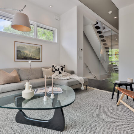 Trinity Bellwoods Townhouse